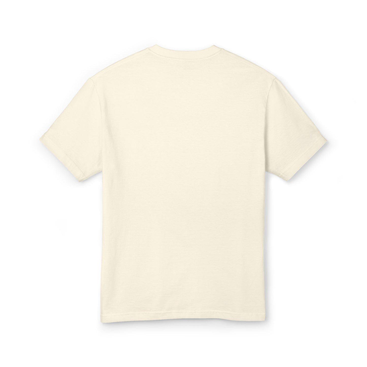 Happy Thanks Giving Unisex Garment-Dyed Heavyweight Cotton Tee