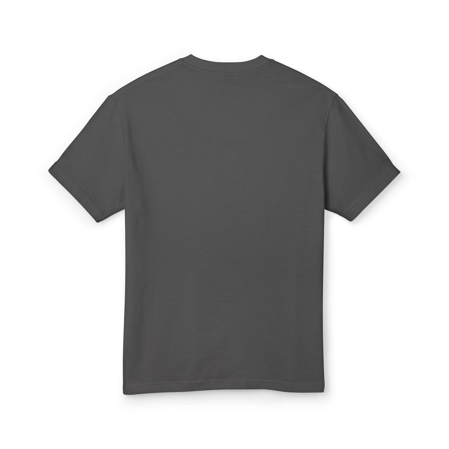 Happy Thanks Giving Unisex Garment-Dyed Heavyweight Cotton Tee