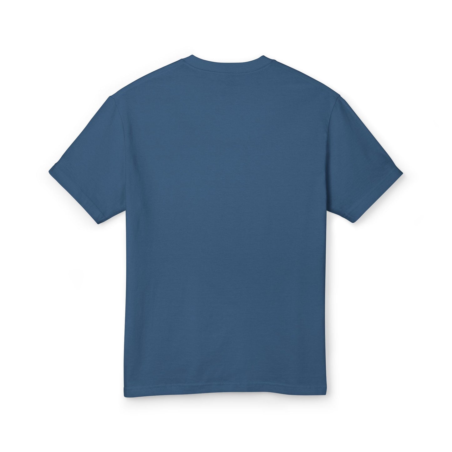 Happy Thanks Giving Unisex Garment-Dyed Heavyweight Cotton Tee