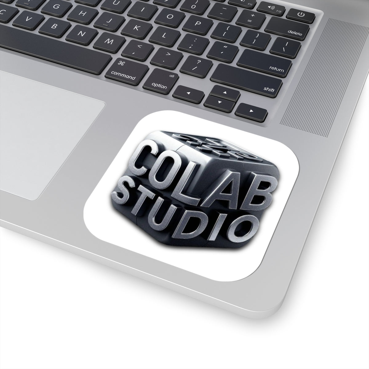 Kiss-Cut Stickers COLAB STUDIO