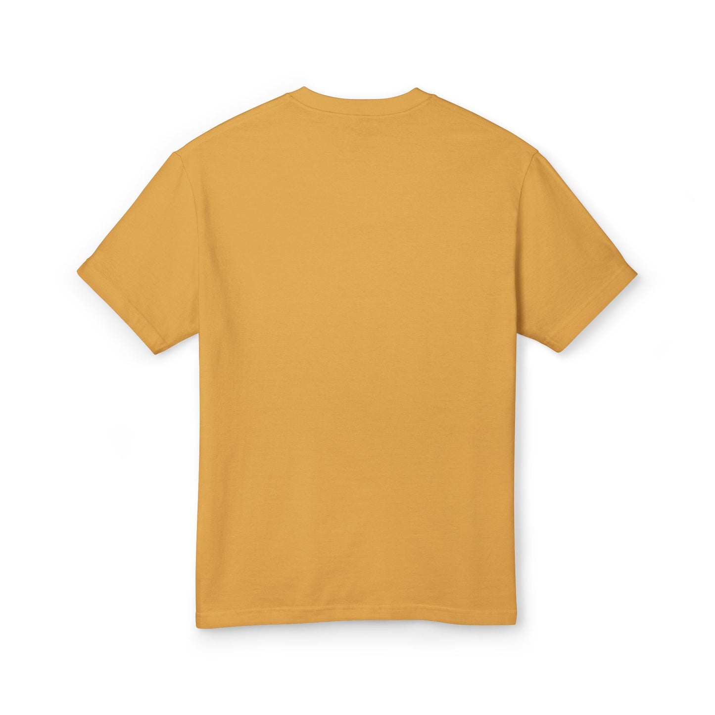 Happy Thanks Giving Unisex Garment-Dyed Heavyweight Cotton Tee