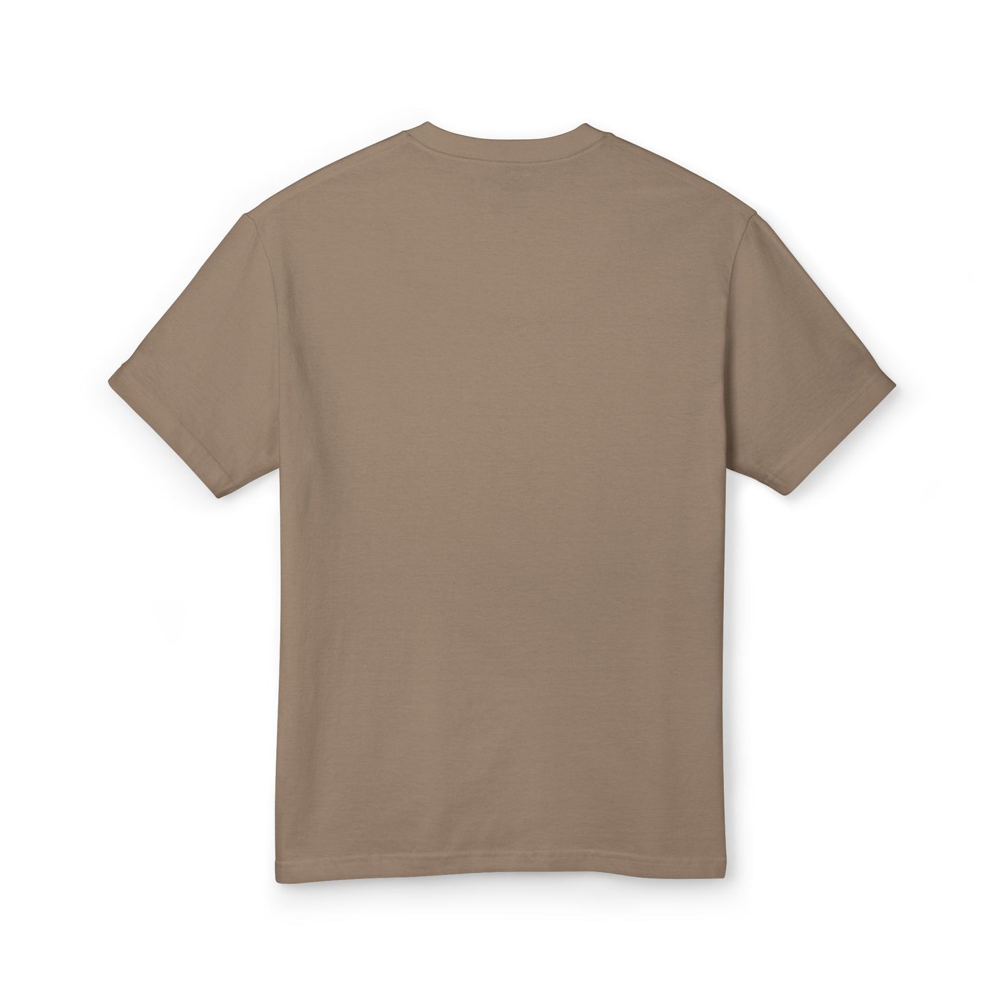Happy Thanks Giving Unisex Garment-Dyed Heavyweight Cotton Tee