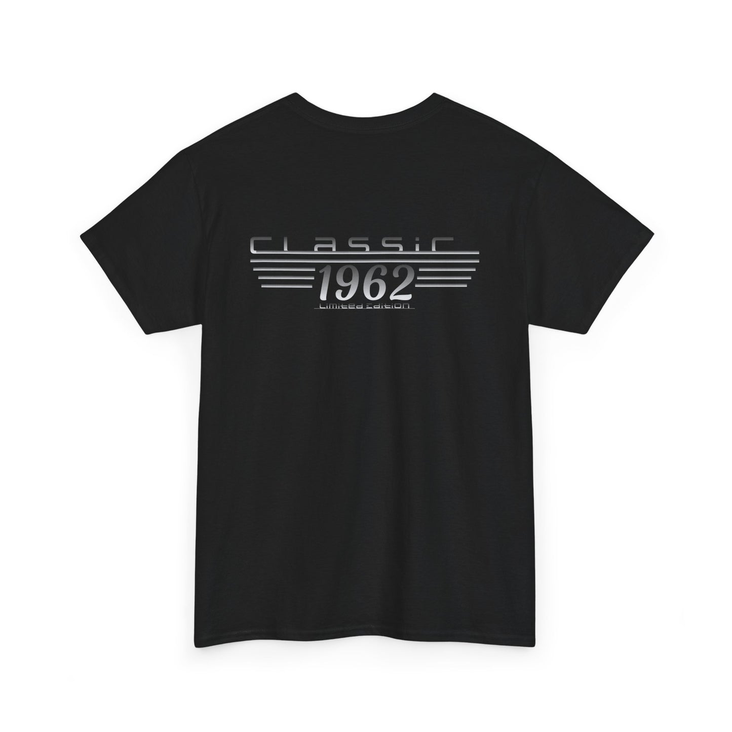 Old Goats Dinner Club - Unisex Heavy Cotton Tee