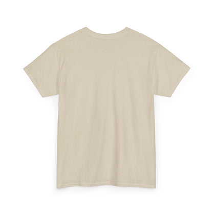 Unisex Heavy Cotton Tee - Frickin Cats